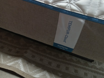 Tempur-Pedic | Tempur Cloud Supreme | 10" Queen Mattress