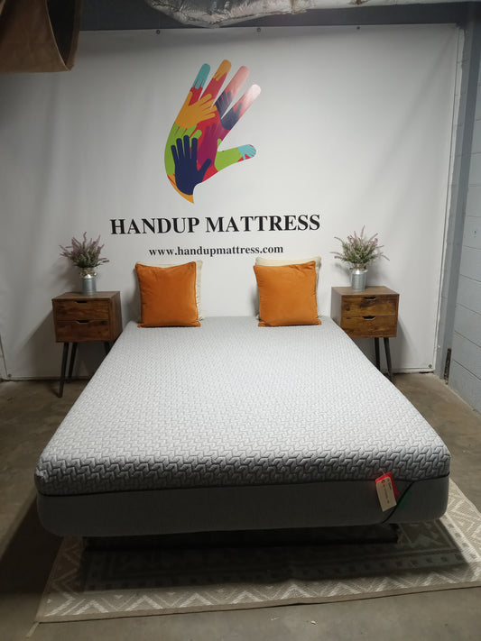 Tuft & Needle | Mint | 12" Queen Mattress