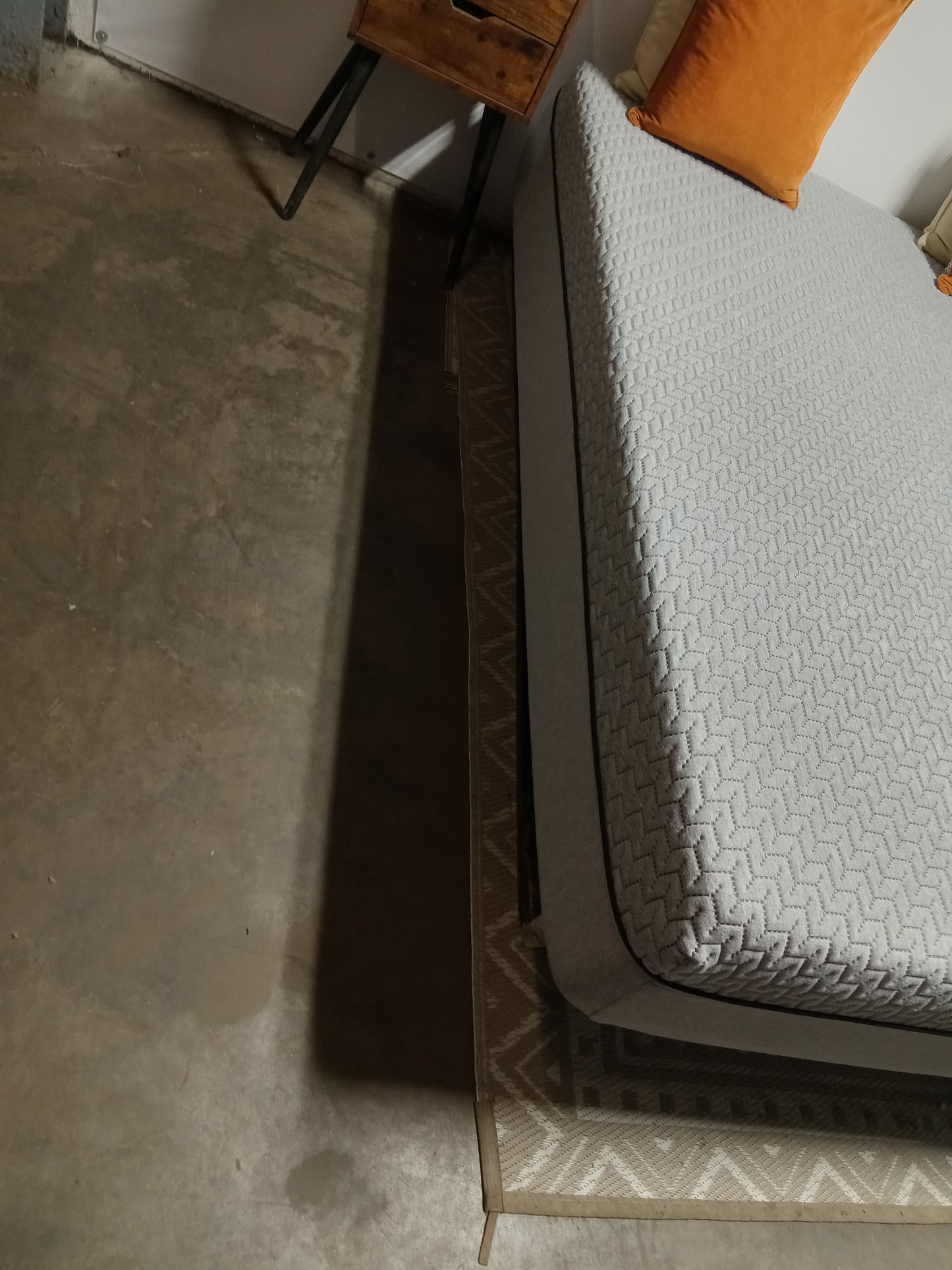 Tuft & Needle | Mint | 12" Queen Mattress