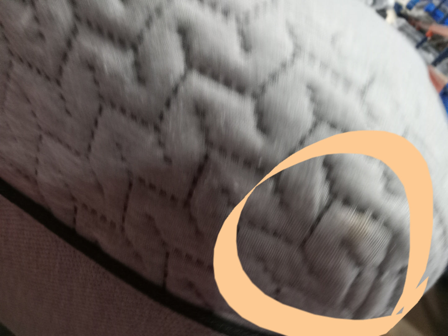 Tuft & Needle | Mint | 12" Queen Mattress