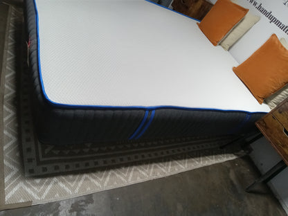 Nectar | Hybrid Classic | 12" Queen Mattress