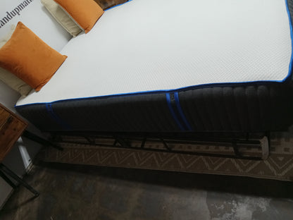 Nectar | Hybrid Classic | 12" Queen Mattress