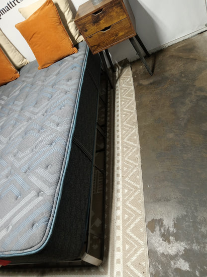 Beautyrest | 100 A Century Innovations | 12.5" Full Mattress