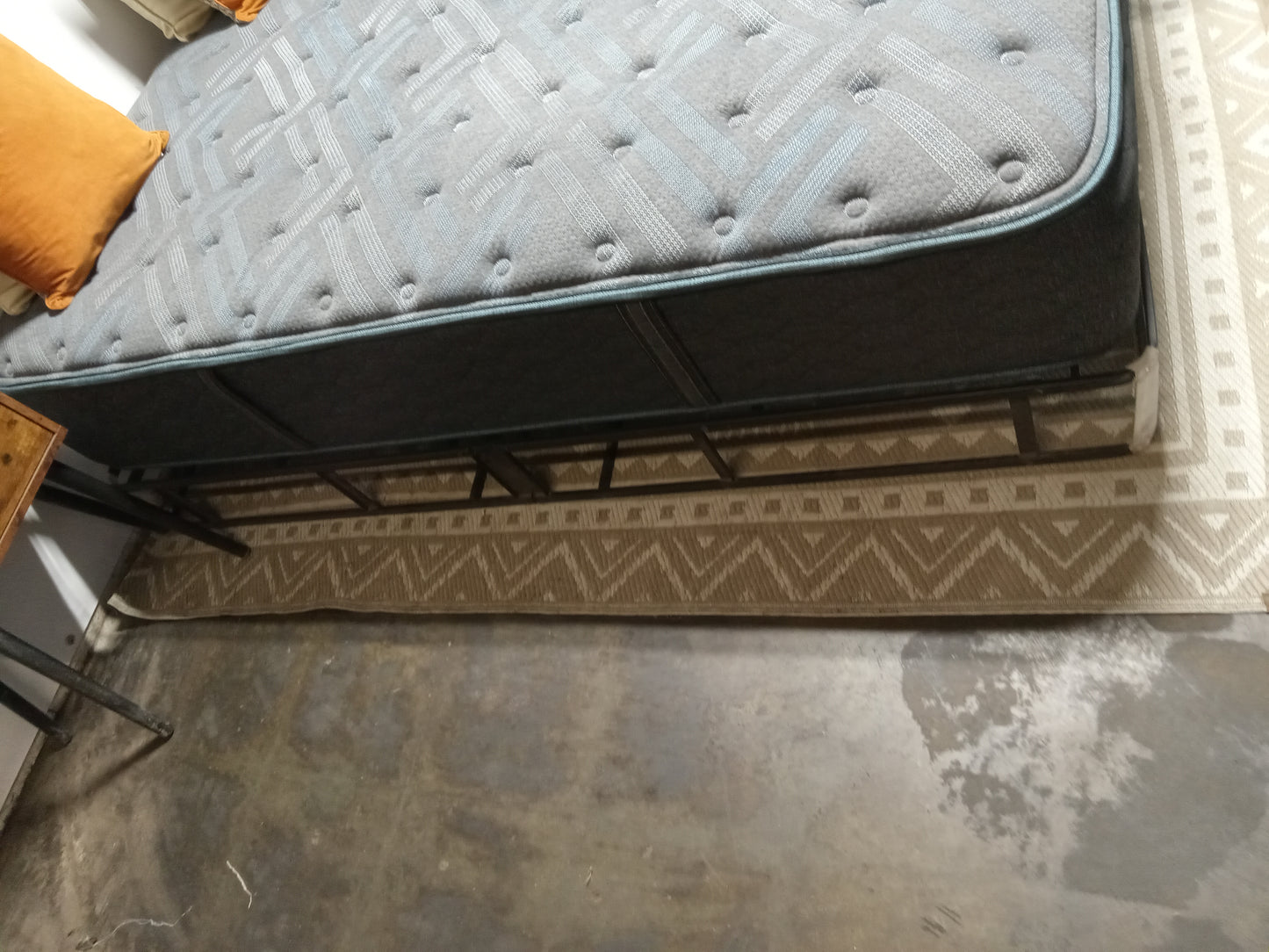 Beautyrest | 100 A Century Innovations | 12.5" Full Mattress