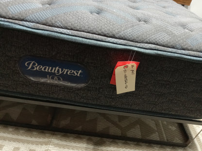 Beautyrest | 100 A Century Innovations | 12.5" Full Mattress