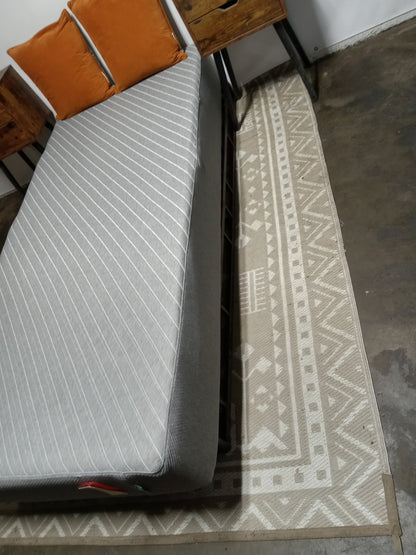 Siena |  Signature  Memory  Foam | 10" Mattress