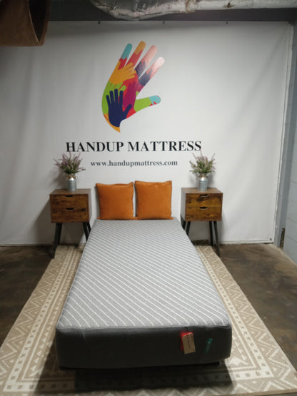 Siena |  Signature  Memory  Foam | 10" Mattress