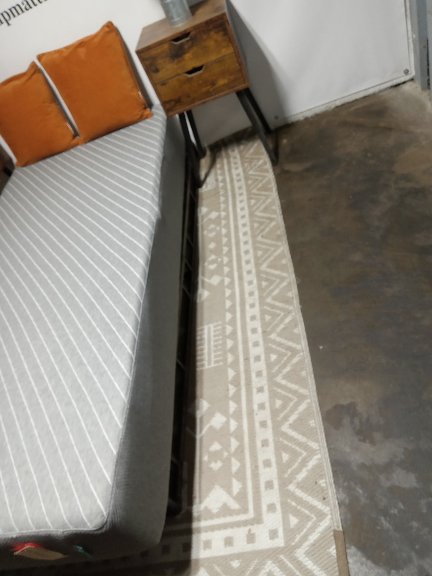 Siena |  Signature  Memory  Foam | 10" Mattress
