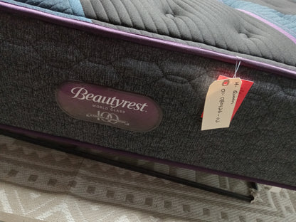 Beautyrest | World Class | 14.5" Queen Mattress