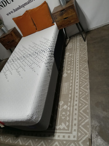 Nectar | Luxe Memory Foam | 14" Twin XL Mattress