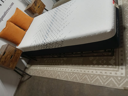 Nectar | Luxe Memory Foam | 14" Twin XL Mattress