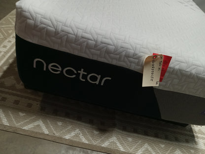 Nectar | Luxe Memory Foam | 14" Twin XL Mattress