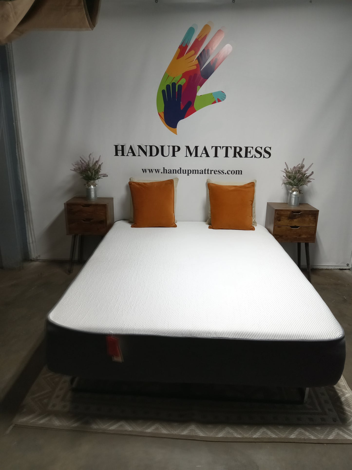 Casper | Cooling Select Hybrid | 12" Mattress
