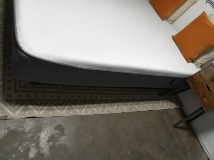Casper | Cooling Select Hybrid | 12" Mattress