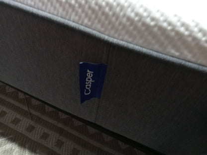 Casper | Cooling Select Hybrid | 12" Mattress
