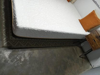 Bob-O-Pedic | Copper Sport Gel | 11.5" King Mattress