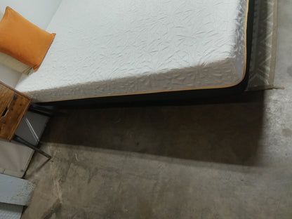 Bob-O-Pedic | Copper Sport Gel | 11.5" King Mattress