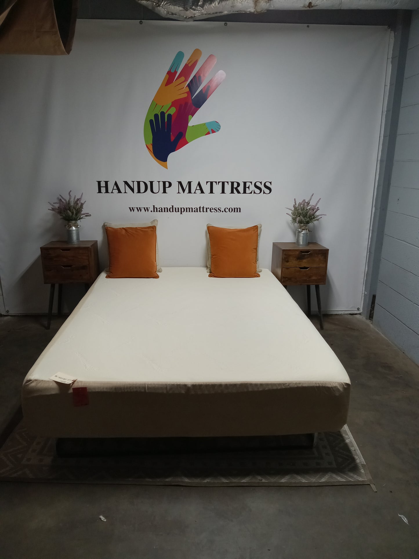 Tempur-Pedic | The Original Bed | 10" Queen Mattress