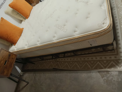Saatva | Classic | Firm | 11.5" Mattress