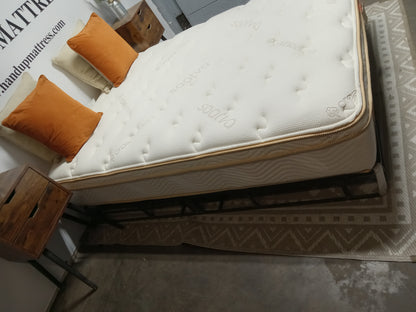 Saatva | Classic | Firm | 11.5" Mattress