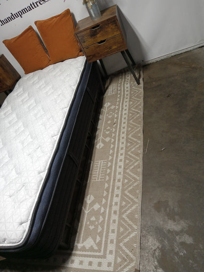 Helix | Luxe Midnight | 13.5" Twin XL Mattress