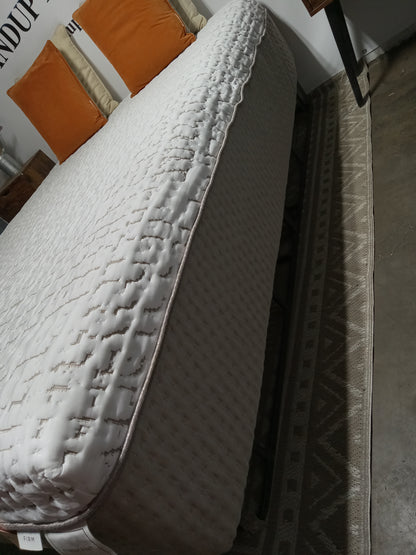 Bob-O-Pedic | Enchant Dual | 16" Queen Mattress |