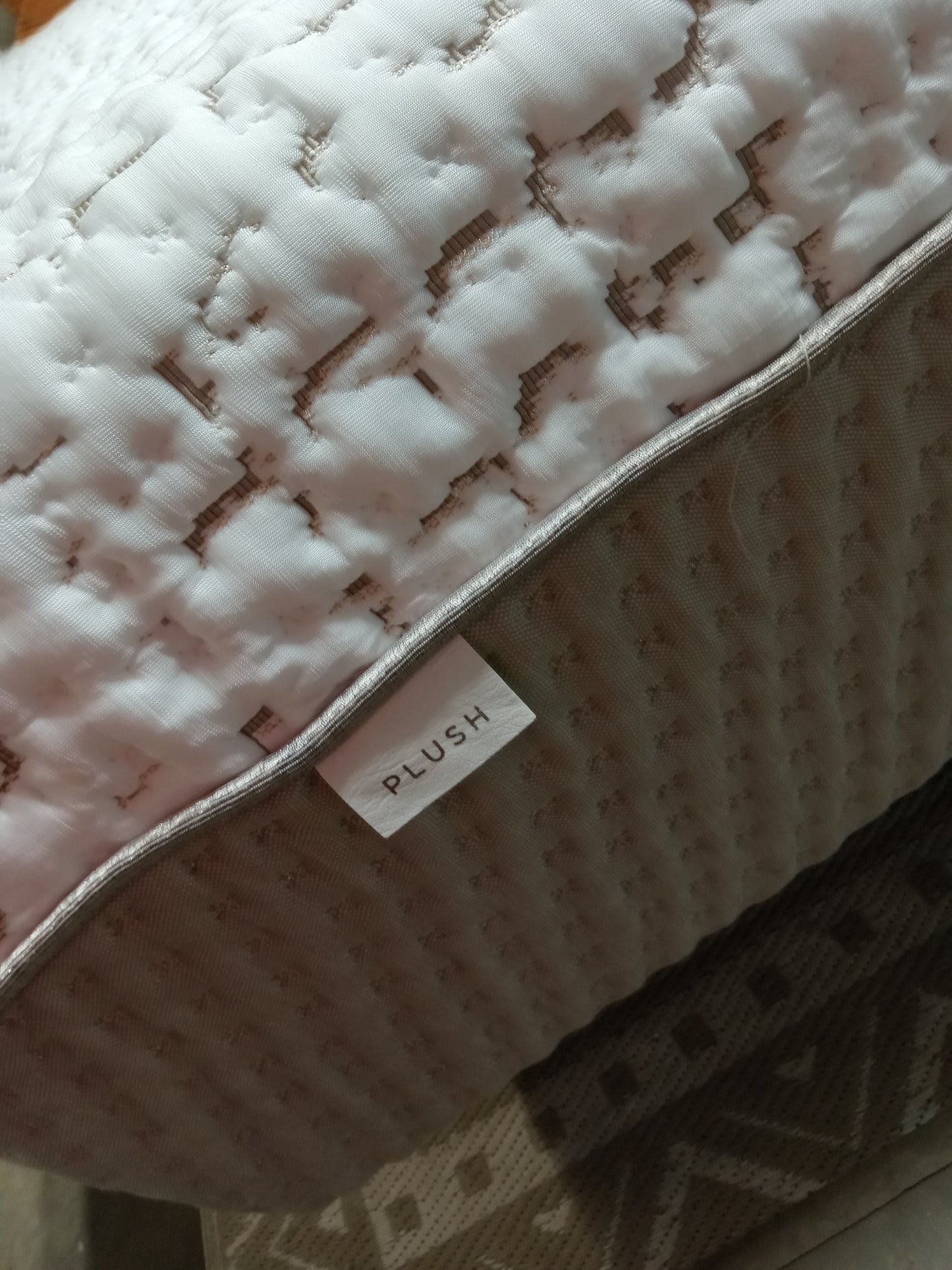 Bob-O-Pedic | Enchant Dual | 16" Queen Mattress |