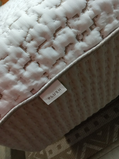 Bob-O-Pedic | Enchant Dual | 16" Queen Mattress |