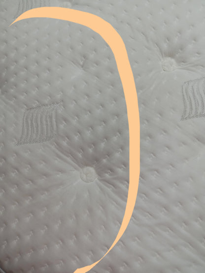 Aireloom | Grafton Plush | 14" Queen Mattress