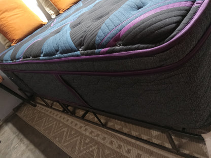 Beautyrest | World Class | 15.75" Full Mattress