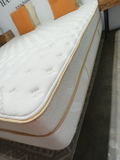 Saatva | Classic | 14.5" King Mattress