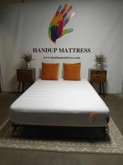 Leesa | Youth | 10" Full Mattress