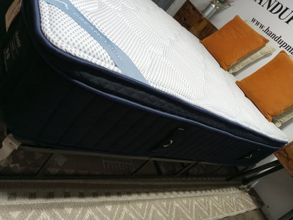 DreamCloud | Premier Hybrid | 13" Full Mattress