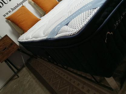 DreamCloud | Premier Hybrid | 13" Full Mattress