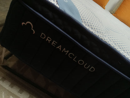 DreamCloud | Premier Hybrid | 13" Full Mattress