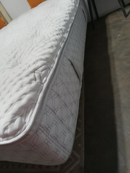 Aireloom | Sonoma Luxtop Plush | 14" King Mattress