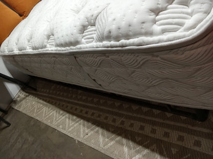 Aireloom | Timeless Odyssey II - Monterey Medium | 14" Twin XL Mattress