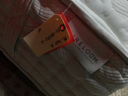 Aireloom | Timeless Odyssey II - Monterey Medium | 14" Twin XL Mattress