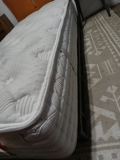 Aireloom | Preferred Monterey Streamline M1 Medium 14.5" | Twin XL Mattress