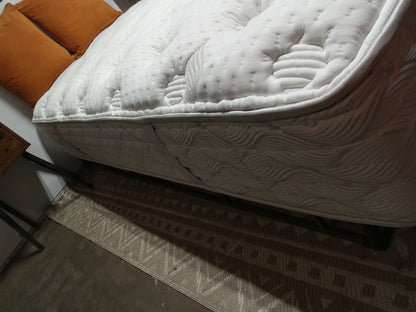 Aireloom | Preferred Monterey Streamline M1 Medium 14.5" | Twin XL Mattress