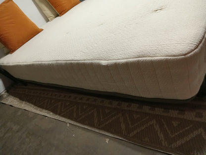 Avocado | Eco Organic Kids | 8" Full Mattress