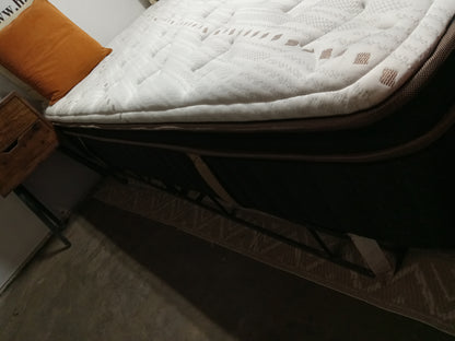 Novaform | Legacy Premier Support | 14" Queen Mattress