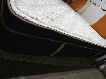 Novaform | Legacy Premier Support | 14" King Mattress