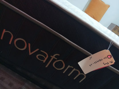 Novaform | Legacy Premier Support | 14" King Mattress