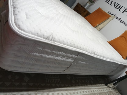 Aireloom | Timelss Odyssey II - Grafton Medium  | 14" Queen Mattress