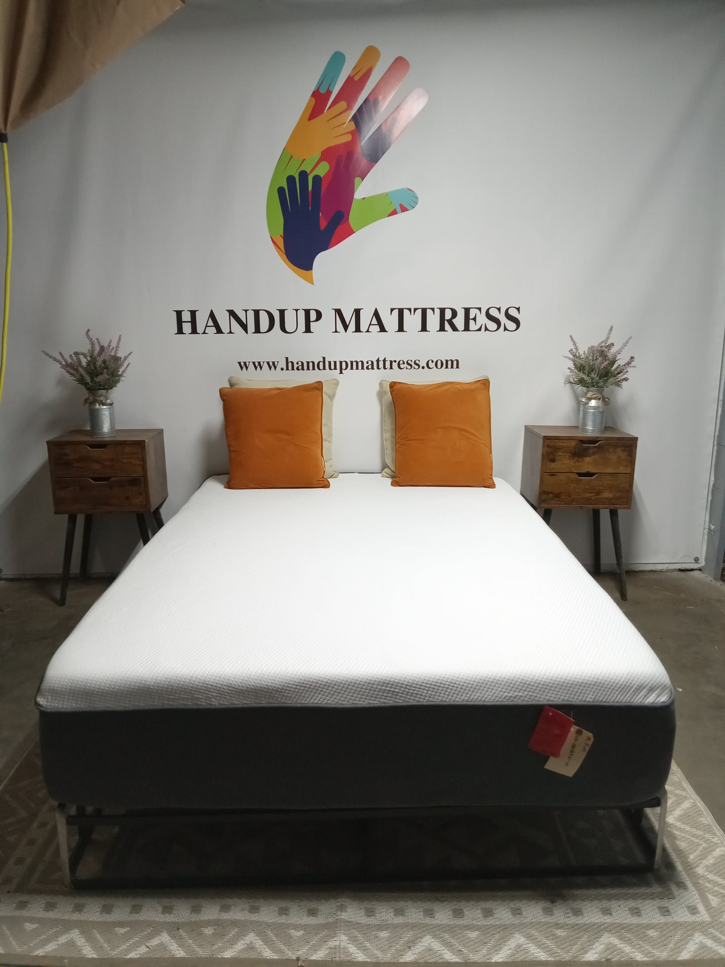 Casper | Cooling Select | 12" Full Mattress