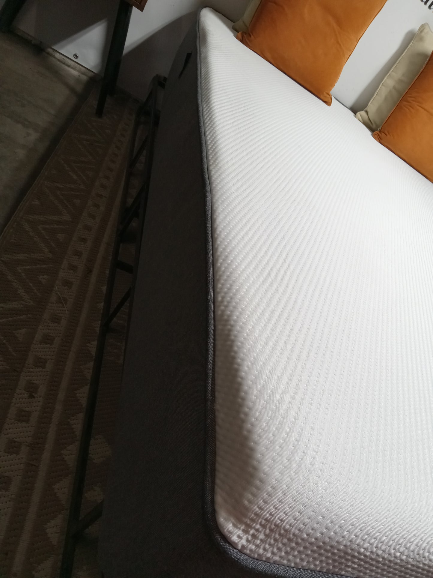 Casper | Cooling Select | 12" Full Mattress