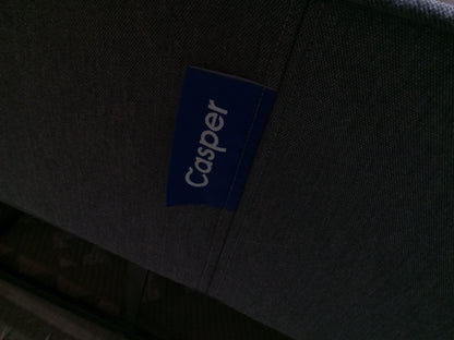 Casper | Cooling Select | 12" Full Mattress