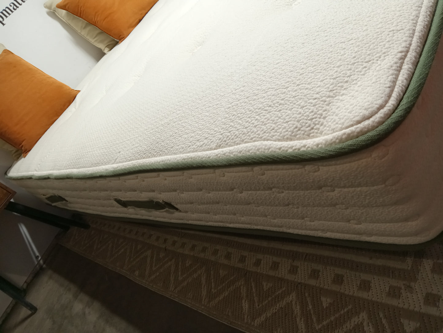 Avocado | Green | 10'' Mattress