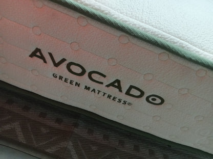 Avocado | Green | 10'' Mattress